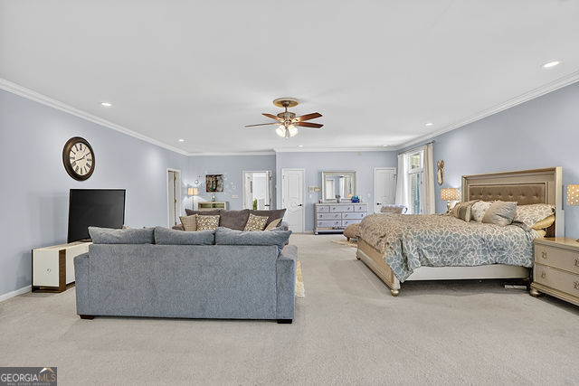 3073 Demooney Road South Fulton GA 30349