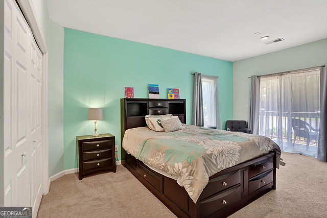 3073 Demooney Road South Fulton GA 30349