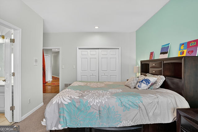 3073 Demooney Road South Fulton GA 30349