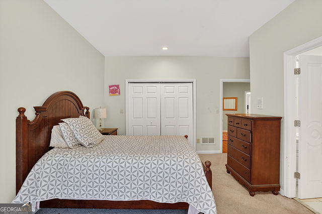 3073 Demooney Road South Fulton GA 30349