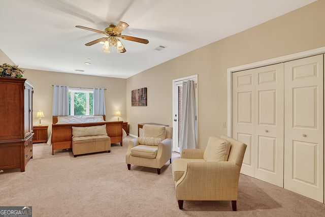 3073 Demooney Road South Fulton GA 30349