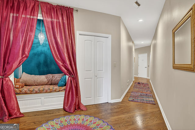 3073 Demooney Road South Fulton GA 30349