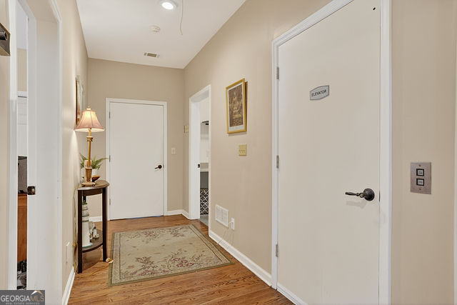 3073 Demooney Road South Fulton GA 30349