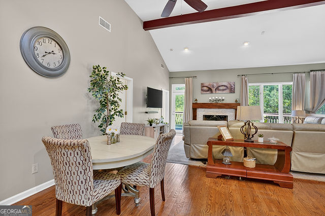 3073 Demooney Road South Fulton GA 30349