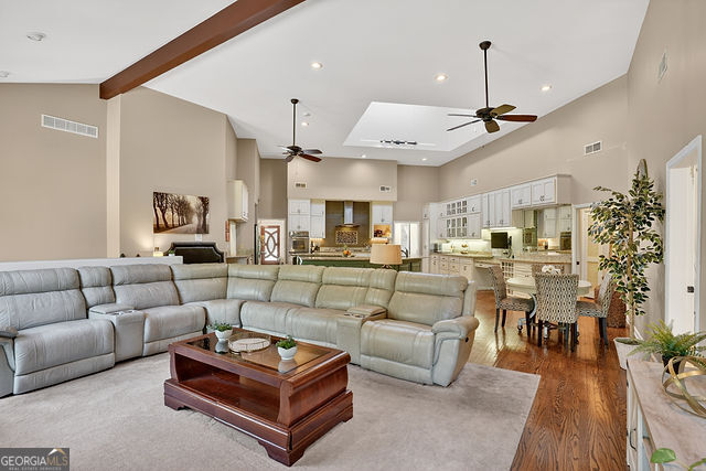 3073 Demooney Road South Fulton GA 30349