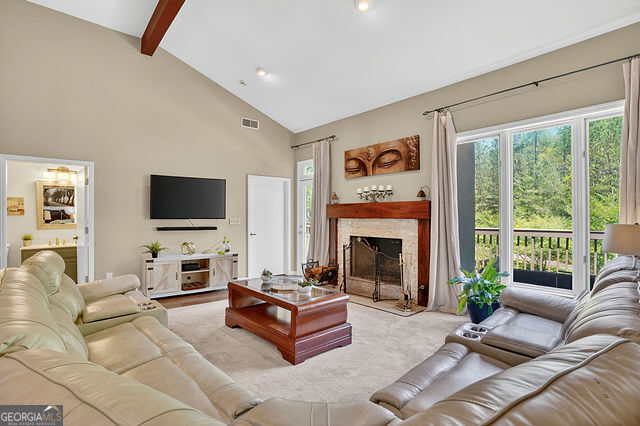 3073 Demooney Road South Fulton GA 30349