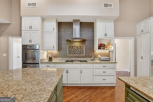 3073 Demooney Road South Fulton GA 30349