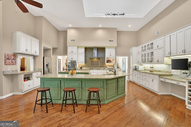 3073 Demooney Road South Fulton GA 30349