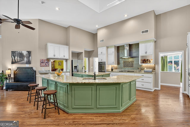 3073 Demooney Road South Fulton GA 30349
