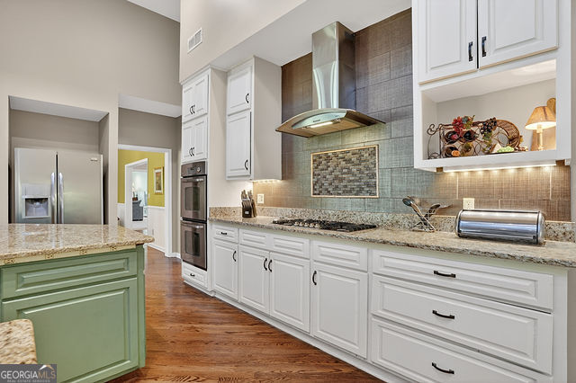 3073 Demooney Road South Fulton GA 30349