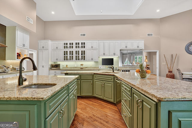 3073 Demooney Road South Fulton GA 30349