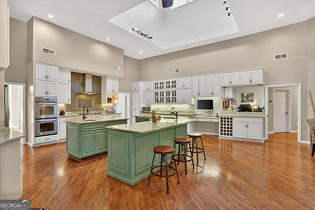 3073 Demooney Road South Fulton GA 30349