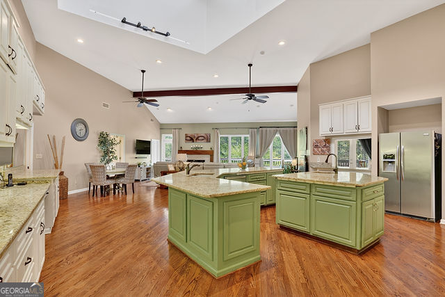 3073 Demooney Road South Fulton GA 30349