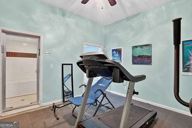 3073 Demooney Road South Fulton GA 30349
