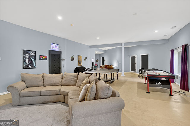 3073 Demooney Road South Fulton GA 30349