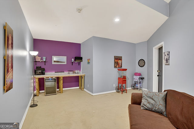 3073 Demooney Road South Fulton GA 30349