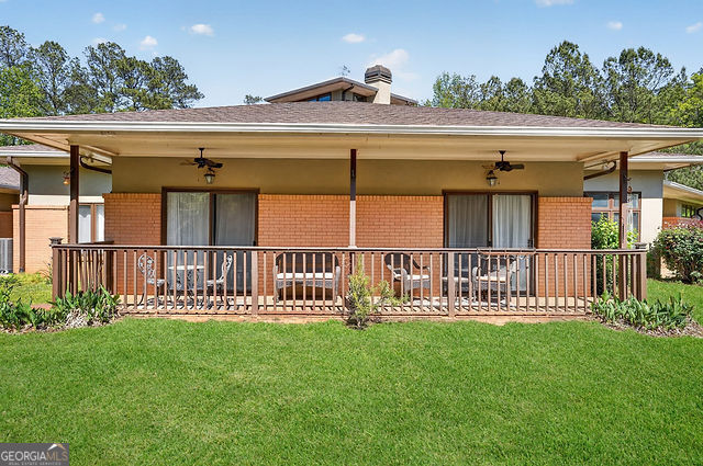 3073 Demooney Road South Fulton GA 30349