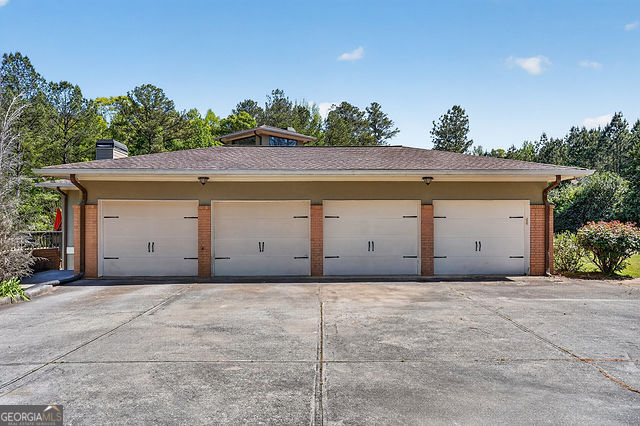 3073 Demooney Road South Fulton GA 30349