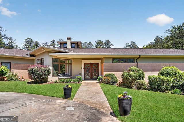 3073 Demooney Road South Fulton GA 30349