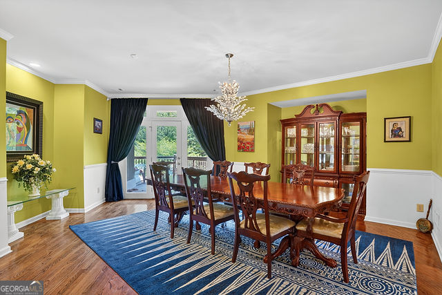 3073 Demooney Road South Fulton GA 30349