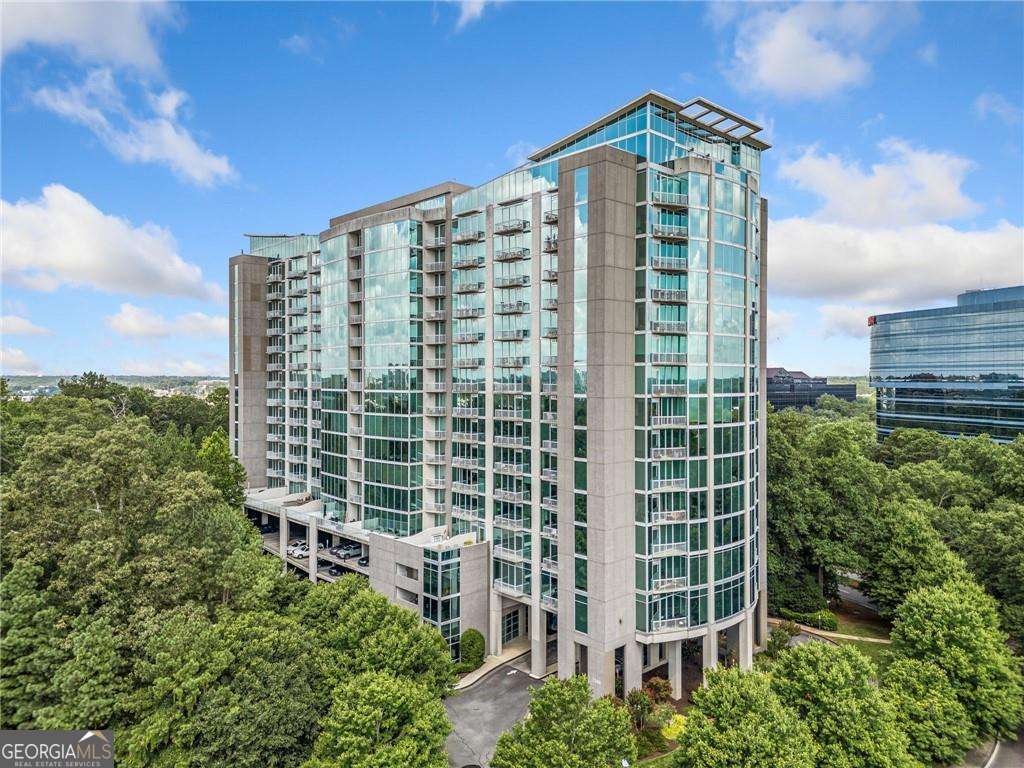 3300 Windy Ridge Parkway SE Atlanta GA 30339