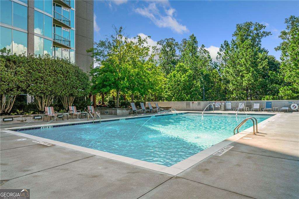 3300 Windy Ridge Parkway SE Atlanta GA 30339