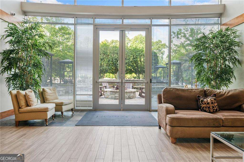3300 Windy Ridge Parkway SE Atlanta GA 30339