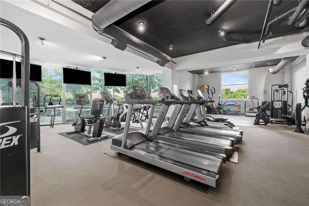 3300 Windy Ridge Parkway SE Atlanta GA 30339