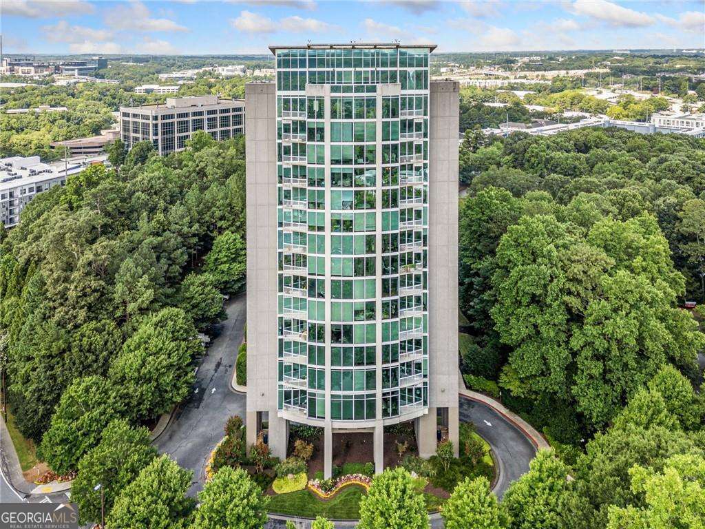 3300 Windy Ridge Parkway SE Atlanta GA 30339