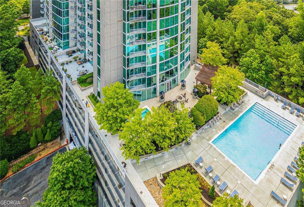 3300 Windy Ridge Parkway SE Atlanta GA 30339
