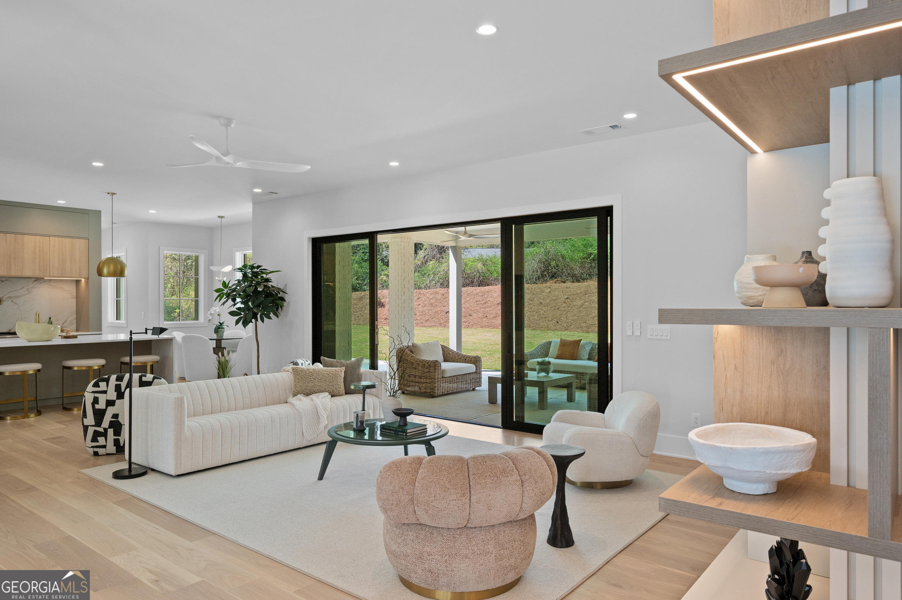 372 Chattahoochee Street Roswell GA 30075