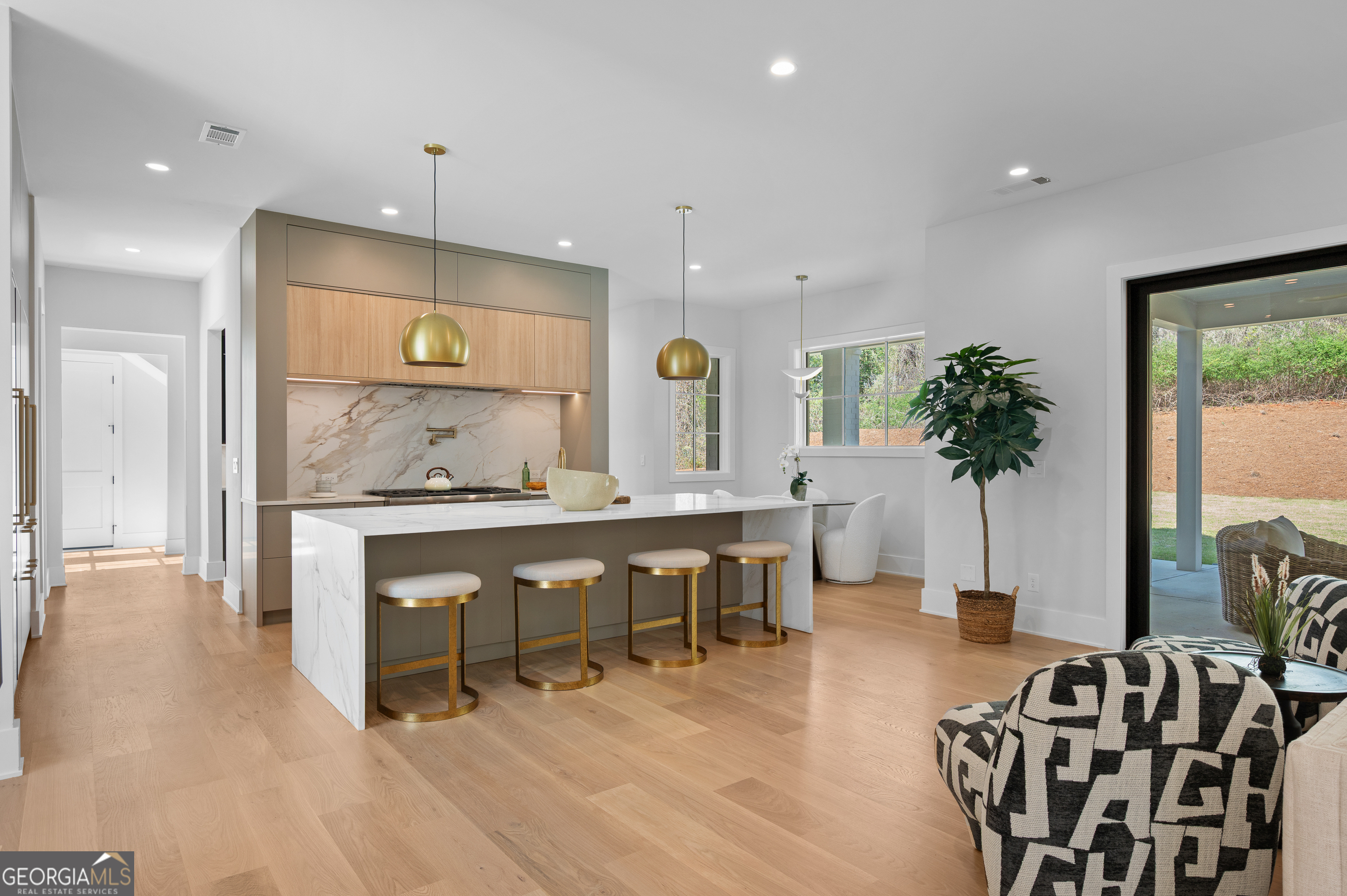 372 Chattahoochee Street Roswell GA 30075