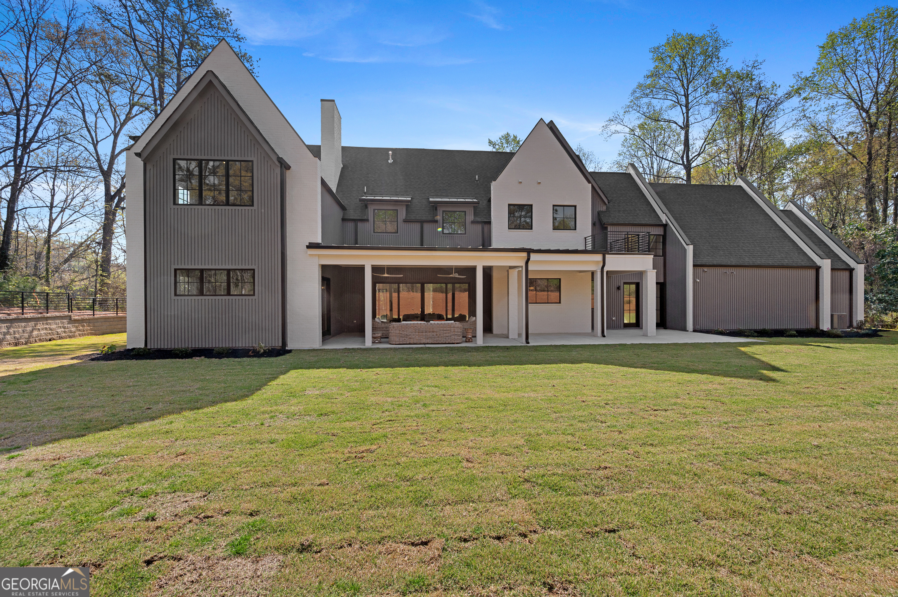 372 Chattahoochee Street Roswell GA 30075