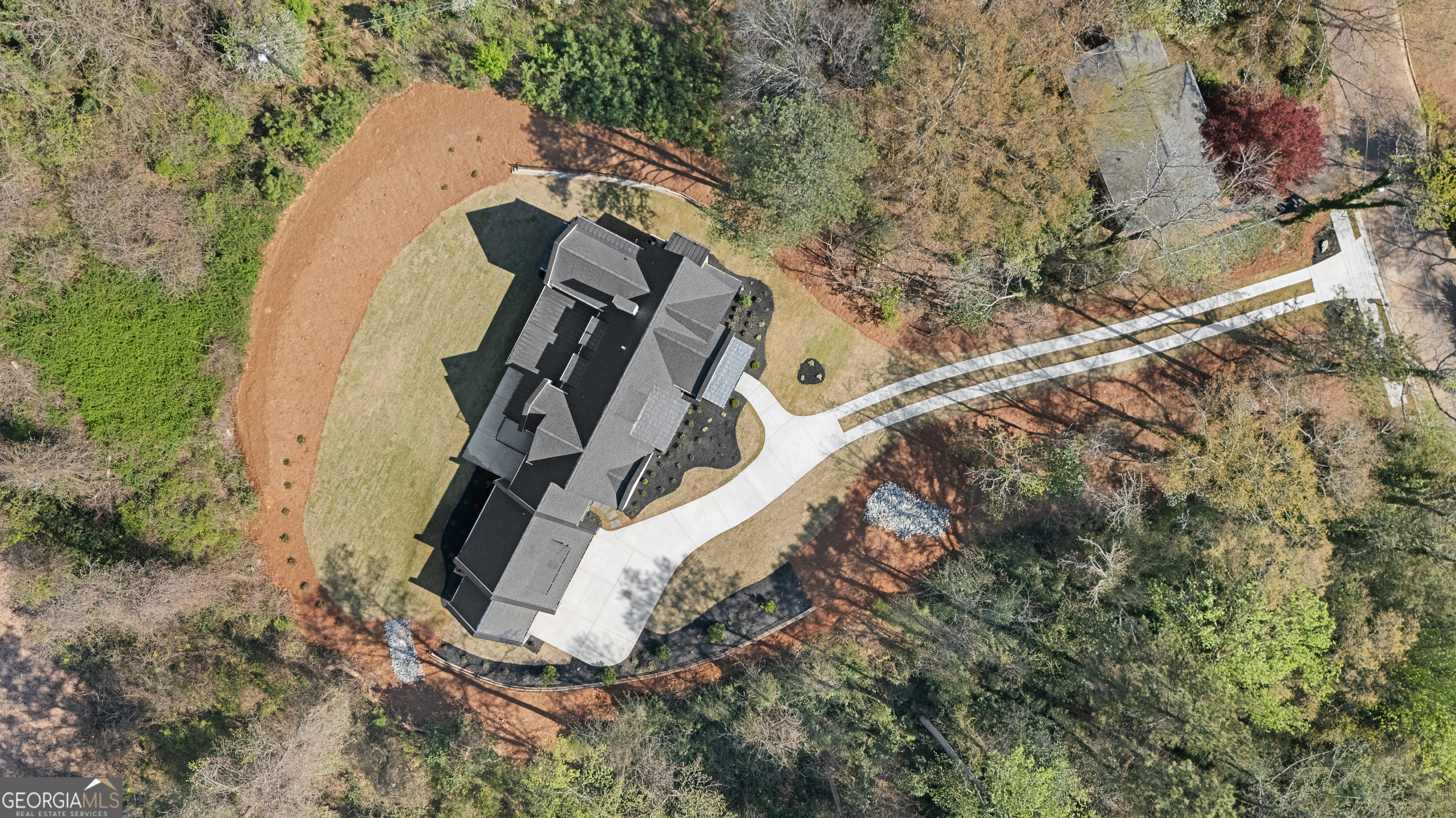 372 Chattahoochee Street Roswell GA 30075