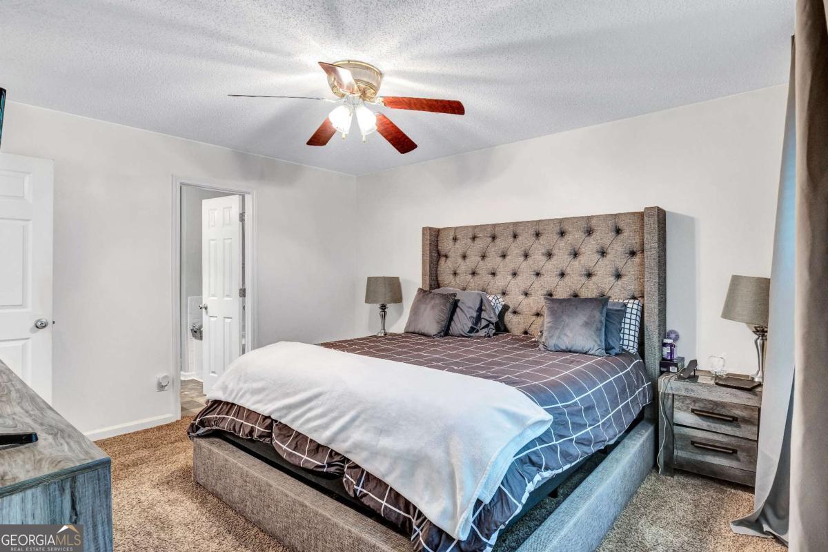 306 Bonnes Drive Austell GA 30168