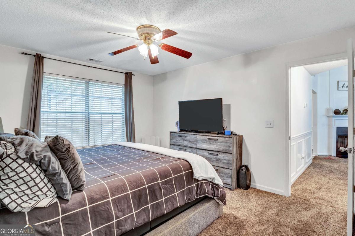 306 Bonnes Drive Austell GA 30168