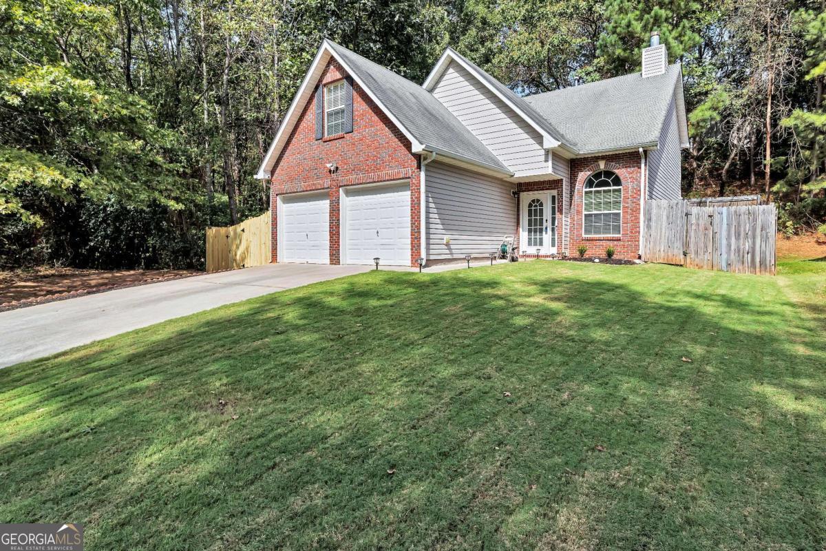 306 Bonnes Drive Austell GA 30168