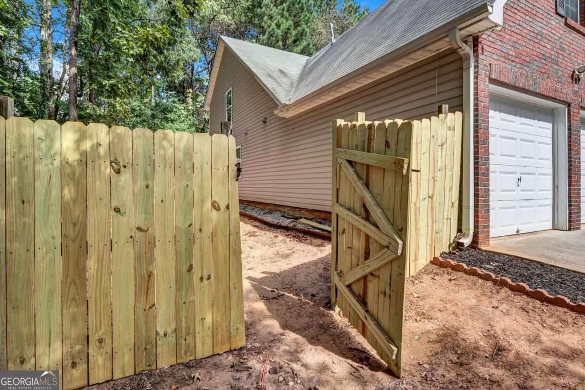 306 Bonnes Drive Austell GA 30168