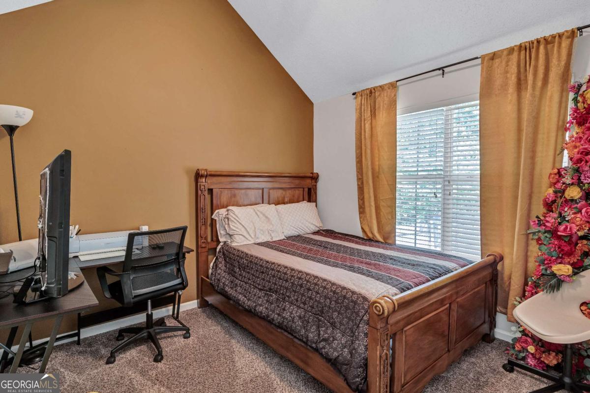 306 Bonnes Drive Austell GA 30168