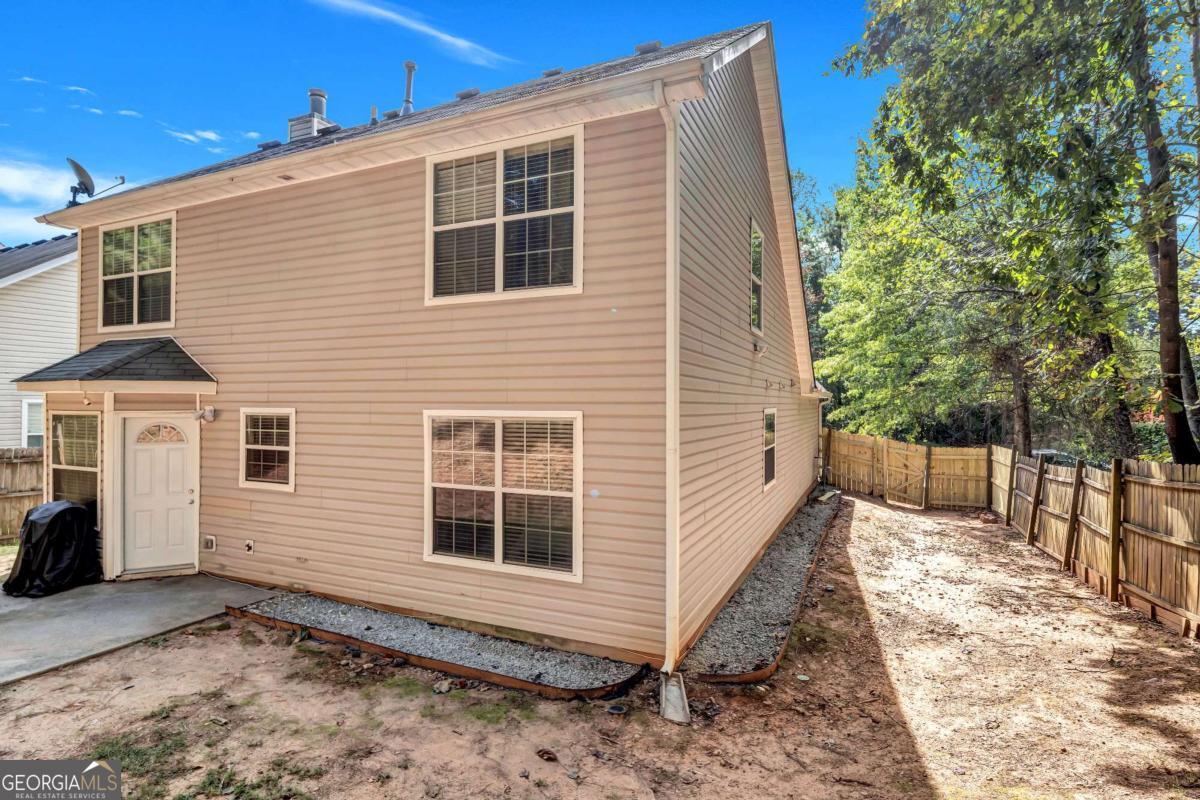 306 Bonnes Drive Austell GA 30168
