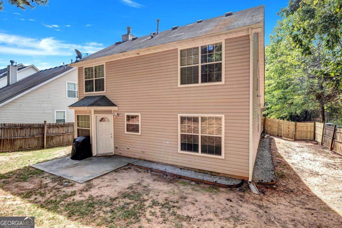 306 Bonnes Drive Austell GA 30168