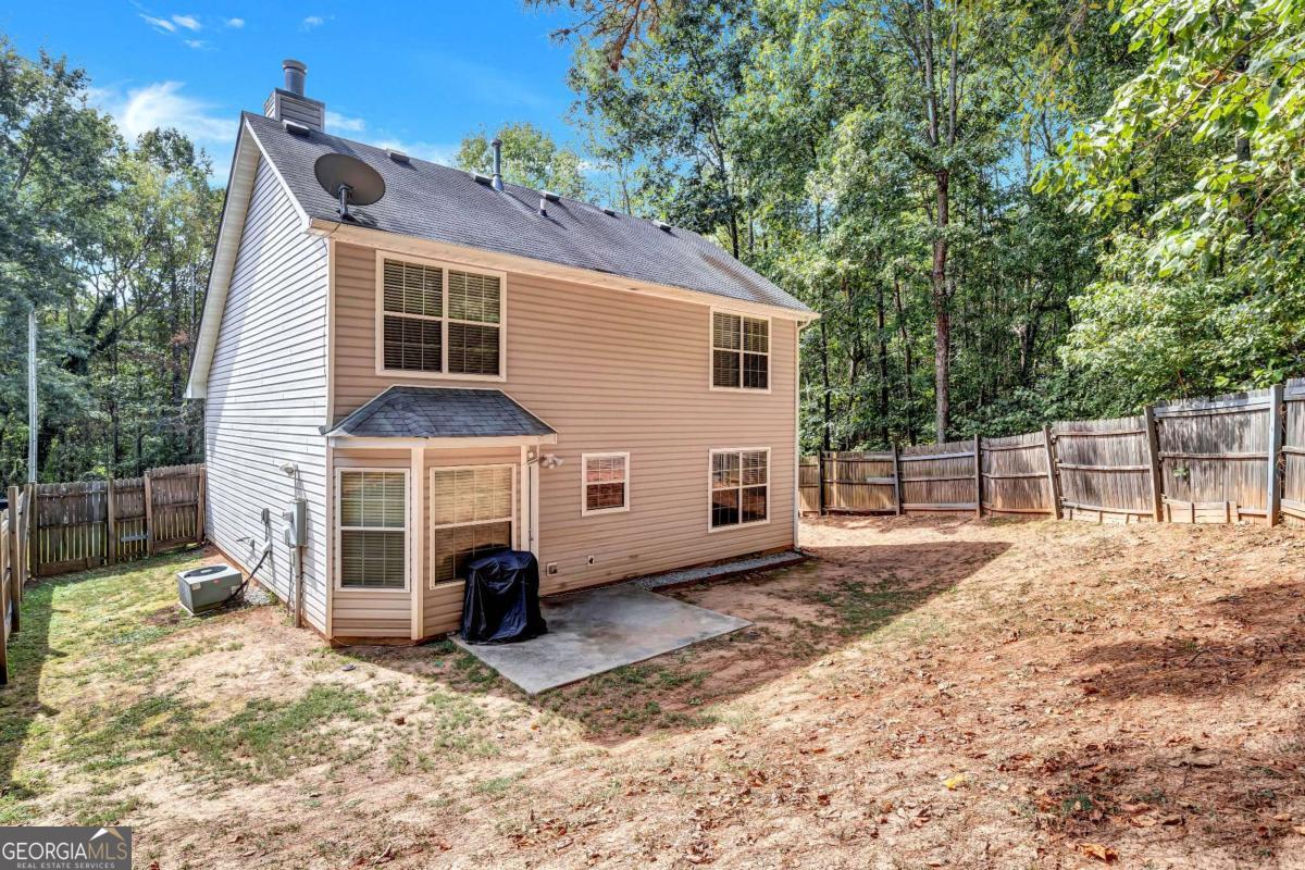 306 Bonnes Drive Austell GA 30168