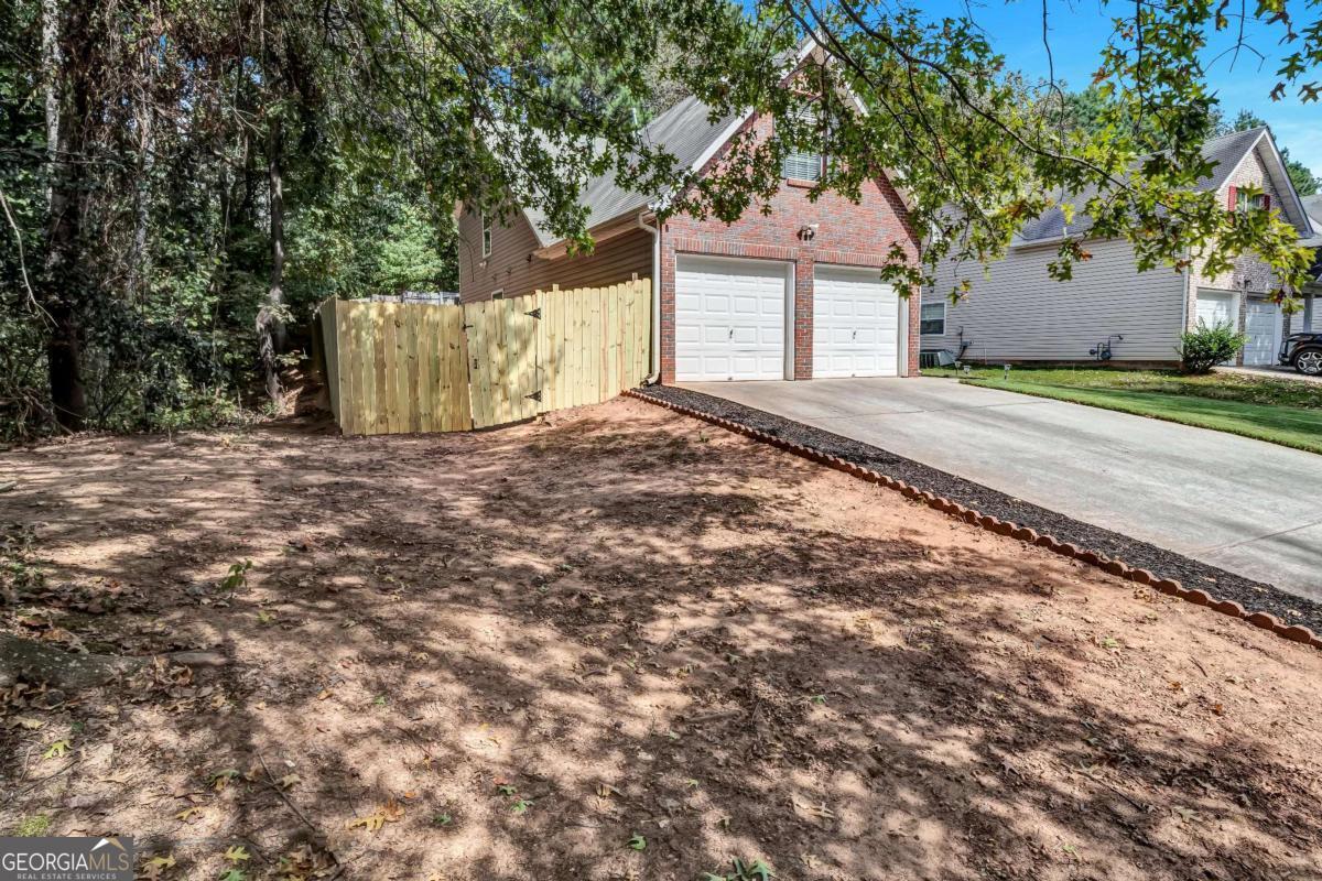 306 Bonnes Drive Austell GA 30168