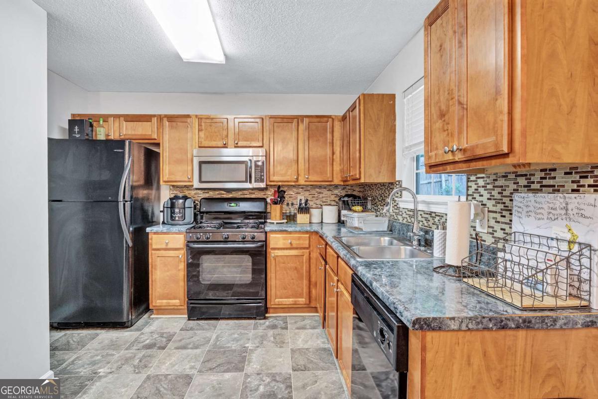 306 Bonnes Drive Austell GA 30168