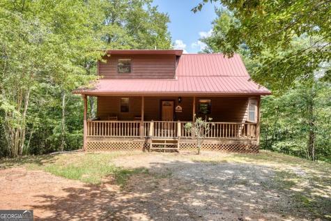 238 Virginia Lane Blairsville GA 30512