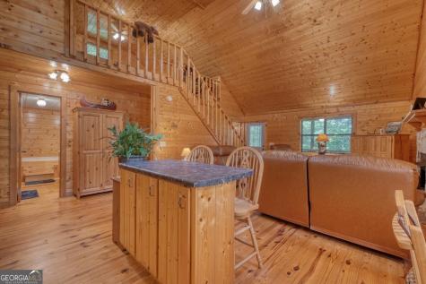 238 Virginia Lane Blairsville GA 30512