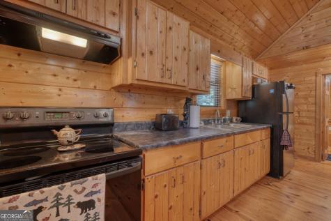 238 Virginia Lane Blairsville GA 30512