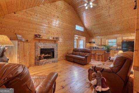 238 Virginia Lane Blairsville GA 30512