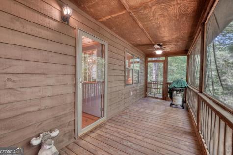 238 Virginia Lane Blairsville GA 30512