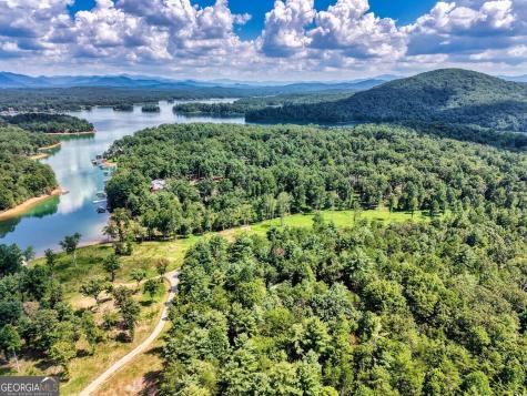 238 Virginia Lane Blairsville GA 30512